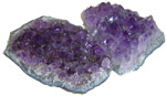 Amethyst Biomat Amethyst image