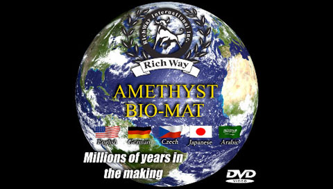 BioMat Video