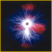 Amethyst Biomat Negative Ions image